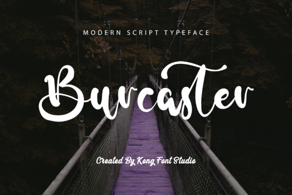 Bring Your Creative Vision to Life with Burcaster