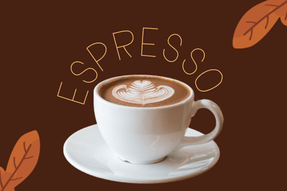 Espresso: The Handwriting Font That Balances Whimsy and Professionalism