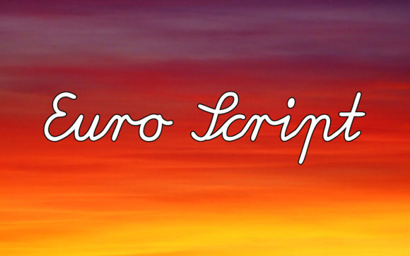 Euro Script: Bringing Energy and Authenticity to Your Projects