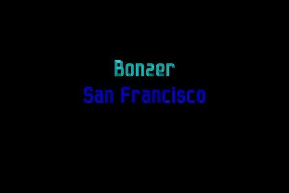 San Francisco: The Assertive Display Font for Modern Projects
