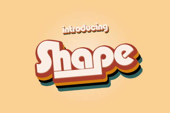 Shape: The Secret Weapon for Polished, Professional Branding