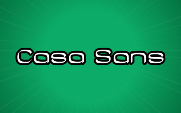 The Enduring Appeal of Casa Sans for Modern Brands